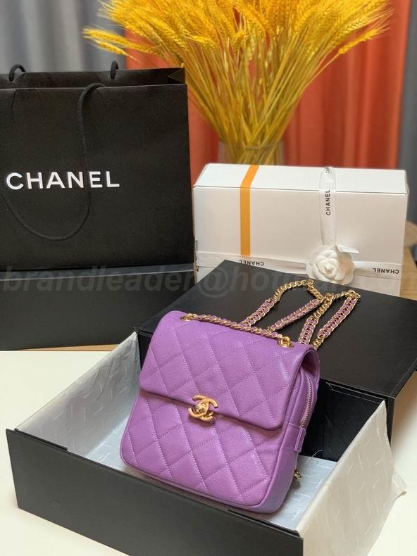 Chanel Handbags 593